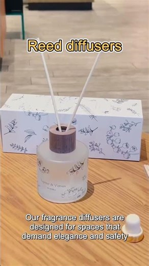 This No-Flame Diffuser Is Winning Awards in US Homes | (2025 Design Trends)