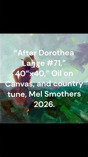 After Dorothea Lange