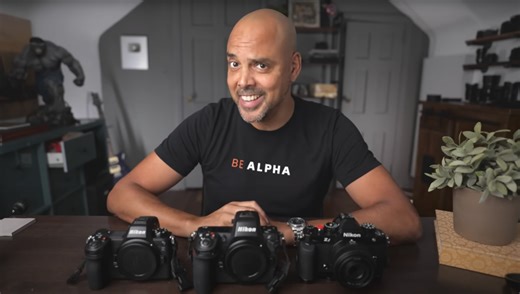 Which Nikon Z Camera Should I Buy? | Fstoppers