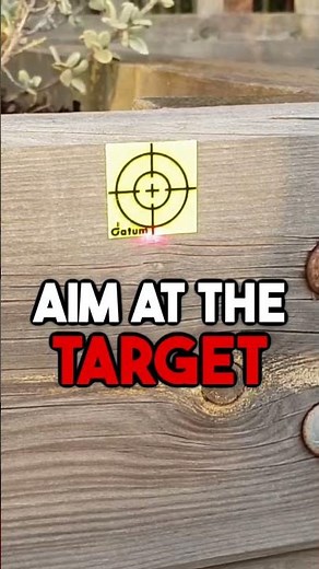 How to set up a Total Station