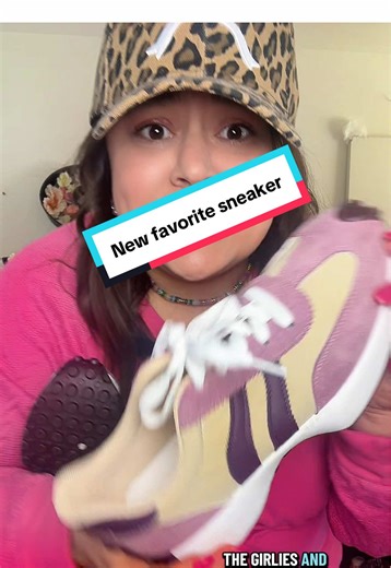 My Honest Review of These Amazing Sneakers!