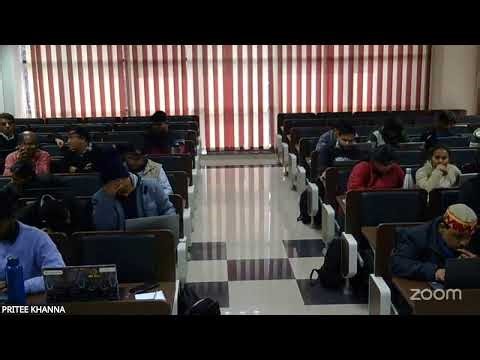 Lec 8: Deepfake (Face) Detection as a Case Study with Demonstration - GAIN