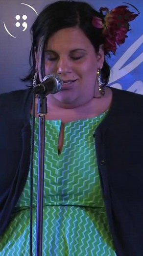 “He tells me he loves me with the lights on.” | Button Poetry