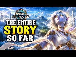 The Full Story of WoW Forever's Skyborne (So Far)