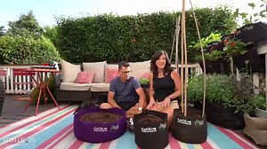 136K views · 268 reactions | There is still time for a fall garden! Smart Pots are ideal for container gardening. Learn how to plant radishes, one of the fastest growing vegetables that can be harvested in 3 weeks. | Smart Pots | Facebook