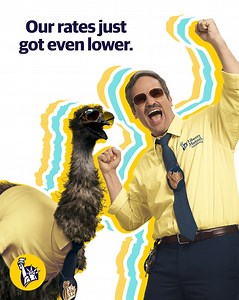 352K views · 63 reactions | Need a reason to celebrate? We just lowered our rates. Customize your insurance today and save hundreds. | Liberty Mutual Insurance | Facebook