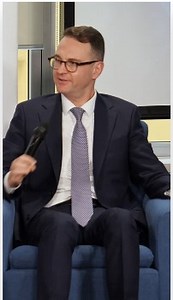 Lending regulator's clear message - stop doing stupid things. | Senator Andrew Bragg