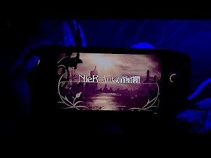 NieR:Automata | Legion Go | Steam