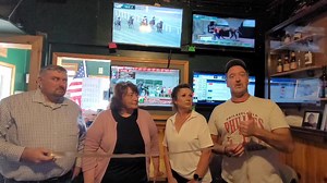 Off Track Betting Southside Tavern Grand Opening 2-4pm | Hornell Partners For Growth Inc