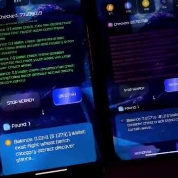 Bitcoin security problem