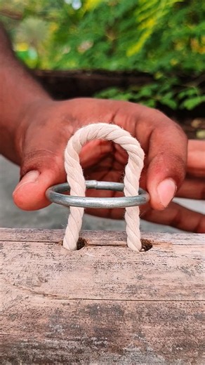 Most Popular Knots Everyone Should Know