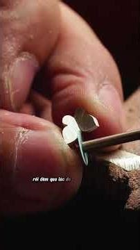 Life Is Not Like a Dream #giabaojewelry #jewelry