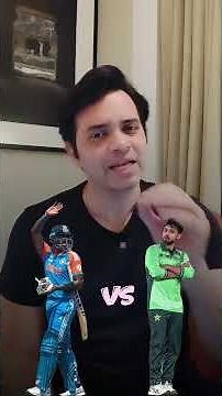 5 Key Battles to Watch Out | IND vs PAK Preview