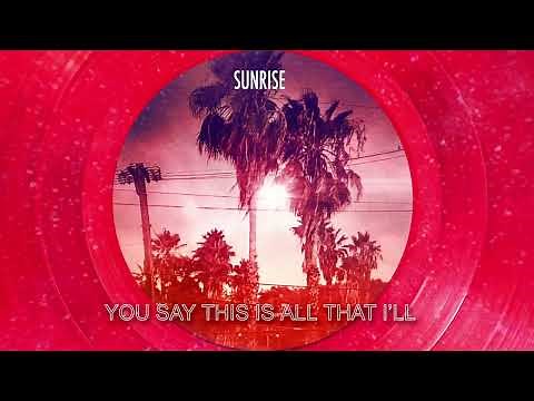 Dogstar - Sunrise (Official Lyric Video)