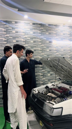 Exploring the Beauty of Swat with Guests