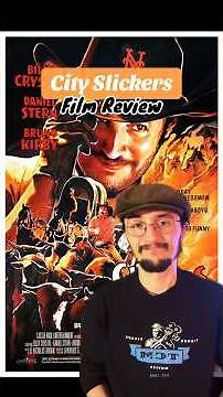 City Slickers (1991) | Film Review