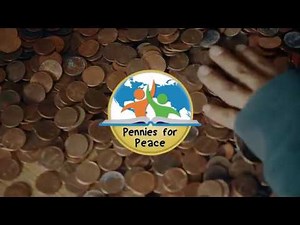 Welcome to Pennies for Peace short HD