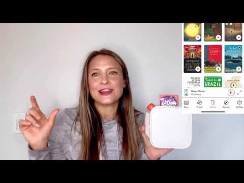 Yoto Screen free reading Is It Worth It? #ad #amazoninfluencer