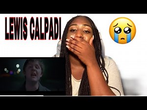 THIS IS SO EMOTIONAL! Lewis Capaldi - Someone You Loves |REACTION | #pemiscorner