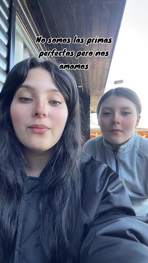 Cousins Who Love Each Other Unconditionally