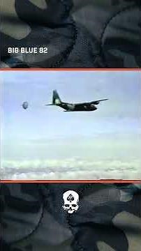 Biggest (Conventional) Bomb Test Ever Caught on Camera!