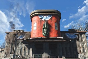 Fallout 4, Fort Hagen, cómo entrar y qué hacer en este refugio militar