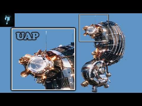 Scientists Expose Massive Alien Cover-Up!? 🕴️👽🛸