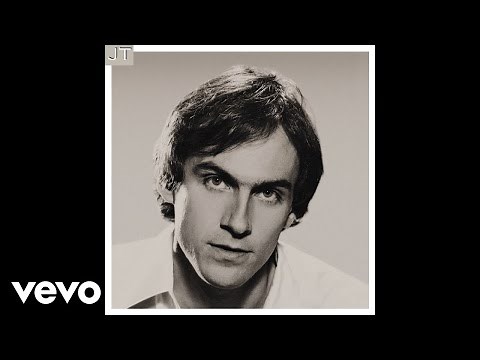 James Taylor - Your Smiling Face (Audio)