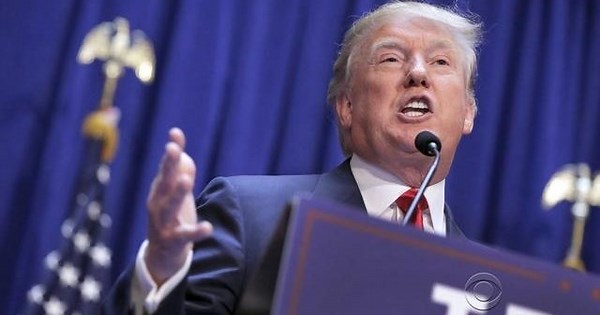 Trump declines to denounce David Duke and the KKK