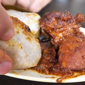 218K views · 666 reactions | INCREDIBLE Malaysian Street Food!! Very Unique! | Amazing Chef | Facebook