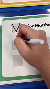 10K views · 415 reactions | ️ Handwriting Without Tears: Build &...