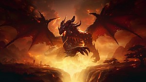WoW Cataclysm Classic Animated Wallpaper For PC