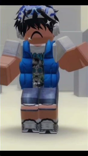 just dancing! #roblox