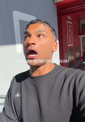 Adorable Wedding Venues and Gym Crush Encounters