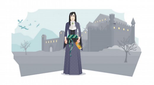 Shakespeare’s Macbeth - Lady Macbeth - Shakespeare - KS3 English - BBC Bitesize  - BBC Bitesize