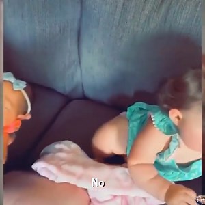 40K views · 2.7K reactions | Siblings First Meeting With The Baby  Love how these little people are so welcoming of their new siblings. | Cute | Facebook