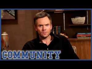 The Group Meet The Devil? | Community | Curriculum Unavailable Clip