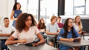 Schools prepare plans to rectify pandemic learning loss