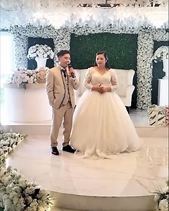 2.1K views | LZT12082024D - JOHN ROBERT & MELY ✨ Thank you for an...