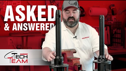 The brand new line of Harken MKIV Ocean furlers starts with the design geometry of our proven MKIV furlers. Then we add the features cruising sailors have been requesting, remove things they want offloaded, and offer MKIV Ocean furlers at a less racy price. MKIV Ocean sales have exceeded our year one projections—it’s a hit. This video clarifies what is unique to MKIV and to the Ocean furler—and what they share. | Harken