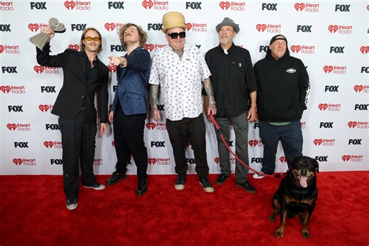 Sublime announce first album in 30 years: 'Until the Sun Explodes'