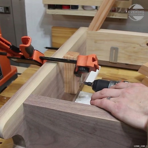 193K views · 42 reactions | DIY Range Hood you can be PROUD of! | The Evening Woodworker | Facebook