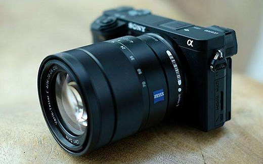 【索尼A6300操作教程】扔掉说明书，看完让你彻底掌握索尼相机