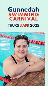 Incredible races and unforgetable moments—that's what the Gunnedah Swimming Carnival is all about! 🏅 Last year's carnival was filled with highlights, and this year will be even better. If you're a person with a disability over 16 years of age, then join in the action and register to race! 🏊 Are you ready to make waves? Visit the link in our bio to register now! 🔗🌊 #DisabilityServices #ChallengeCommunityServices #GunnedahSwimmingCarnival | Challenge Community Services