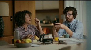 Stop the Texts, Stop the Wrecks TV Spot, 'Good Habit: Texting & Driving Prevention' Song by Michael Miglio