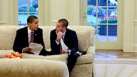 Writing History: The Writers Behind Iconic Presidential Speeches