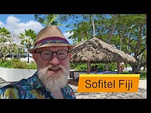 Sofitel Fiji Spa and Resort