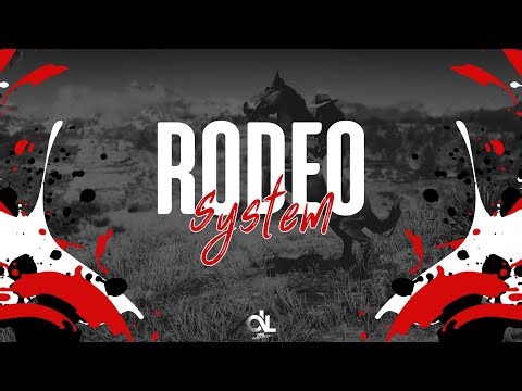 DnL-Rodeo | RedM Scripts | [RSG] [VORP]
