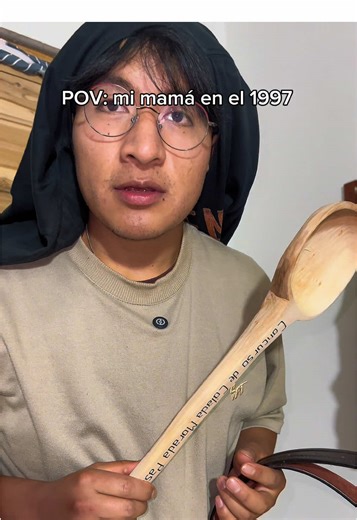 Te quiero ma: un toque de humor y entretenimiento