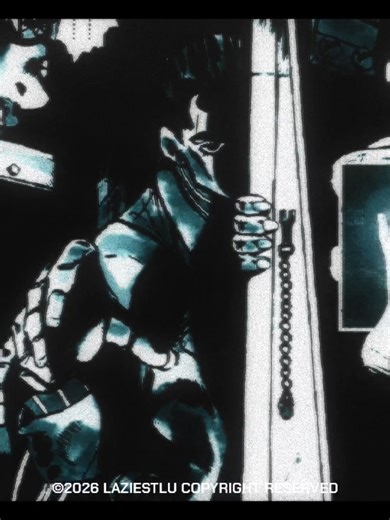 Exploring Aesthetic Edits in JoJo's Bizarre Adventure
